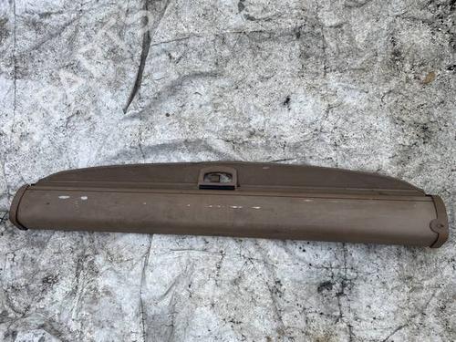 Used Rear parcel shelf Rear parcel shelf 34942765 34942765