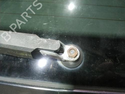 Used Rear wiper motor Rear wiper motor 34893377 34893377