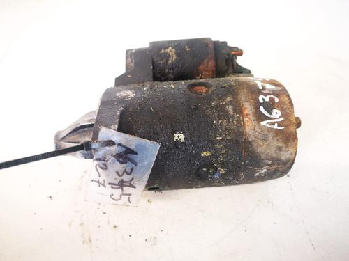 Used Starter Starter 35595016 35595016