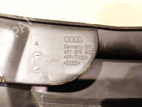 Scuttle panel AUDI A6 C6 (4F2) 2.7 TDI | BP35052265C110 - Image 3