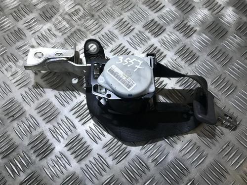 Used Rear left seatbelt Rear left seatbelt TOYOTA AVENSIS (_T25_) 1.8 VVT-i (ZZT251_, ZZT251R) (129 hp) 35677916 35677916