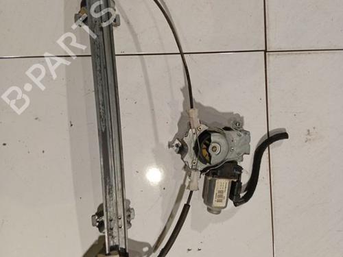 Front left window mechanism NISSAN NOTE (E11, NE11) 1.5 dCi | BP39734823C22 - Image 4