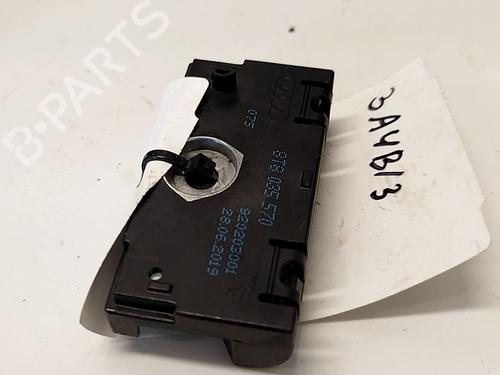 Used Electronic module Electronic module MERCEDES-BENZ GL-CLASS (X164) GL 420 CDI 4-matic (164.828) (306 hp) 40245940 40245940