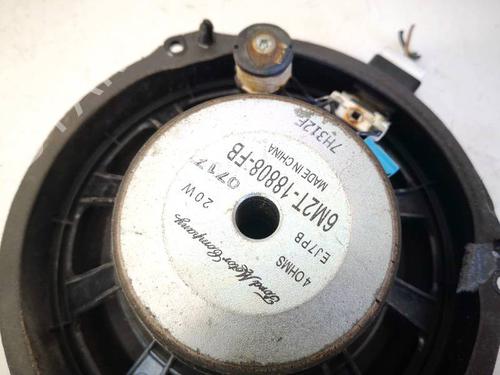 Speaker FORD MONDEO IV (BA7) 2.0 TDCi | BP33837587E2 - Image 3