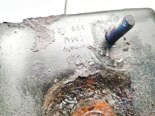 Intercooler pipe AUDI A4 B7 (8EC) 1.9 TDI | BP39158651M127 - Image 4