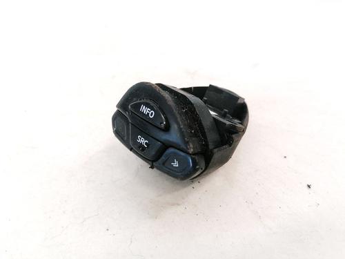 Used Steering wheel controls Steering wheel controls 35507197 35507197