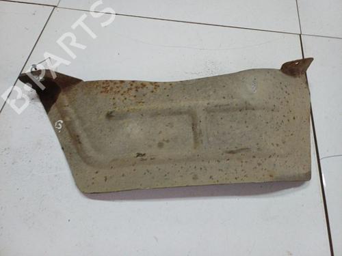 Used Underbody protection Underbody protection 36876124 36876124