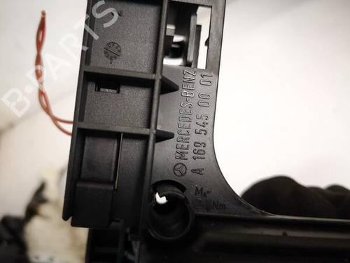 Fuse box MERCEDES-BENZ A-CLASS (W169) A 150 (169.031, 169.331) | BP32550865E1 - Image 3