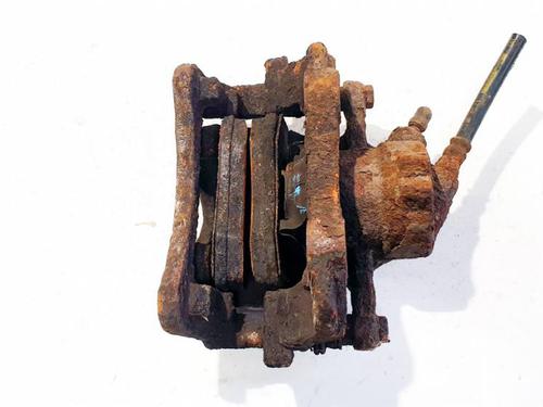 Left front brake caliper CITROËN C2 (JM_) 1.1 | BP36794760M105 - Image 3