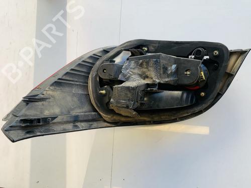 Left taillight BMW 5 (E60) 520 i | BP35535345C34 - Image 2