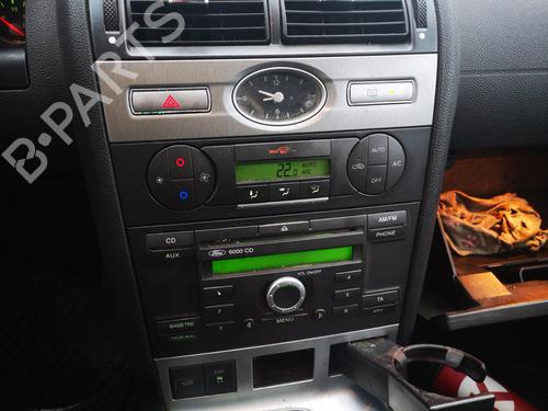 Engine mount FORD MONDEO III (B5Y) 2.0 TDCi | BP32894191M89 - Image 10