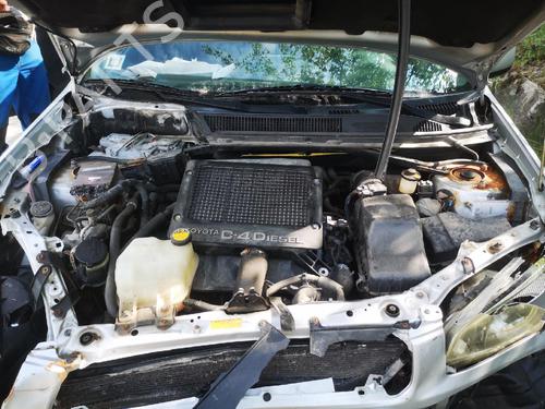 Electronic module TOYOTA RAV 4 II (_A2_) 2.0 D 4WD (CLA20_, CLA21_, CLA20R, CLA21R) | BP32948077M83 - Image 7