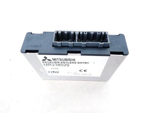 Electronic module MITSUBISHI SPACE STAR MPV (DG_A) 1.9 DI-D (DG4A) | BP35588377M83 - Image 2