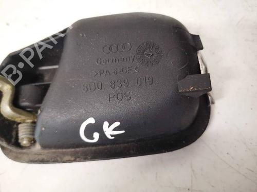Rear left interior door handle AUDI A4 B5 (8D2) 1.9 TDI | BP34867622I15 - Image 3