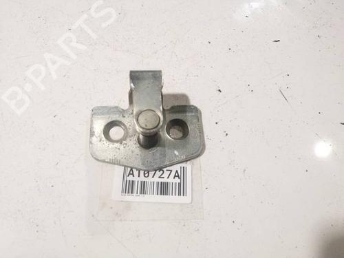 Used Support Support OPEL ZAFIRA / ZAFIRA FAMILY B (A05) 1.9 CDTI (M75) (120 hp) 33730896 33730896