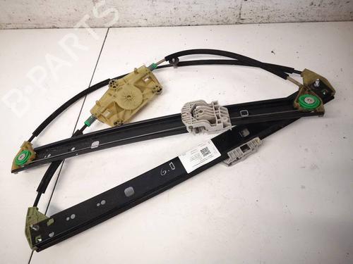 Used Rear right window mechanism Rear right window mechanism 34815606 34815606