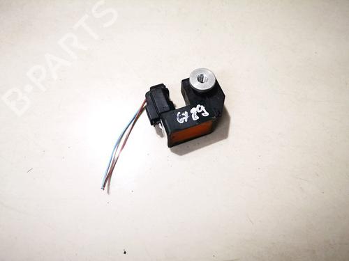 Electronic module RENAULT SCÉNIC II (JM0/1_) 2.0 (JM05, JM0U, JM1N, JM1U, JM2V) | BP33091697M83 - Image 3