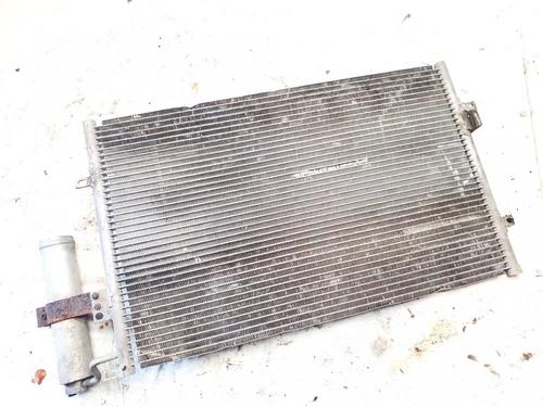 Used AC radiator AC radiator 35404147 35404147