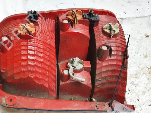 Left taillight SUZUKI WAGON R+ (MA) 1.3 4WD (RB413) | BP38583890C34 - Image 2