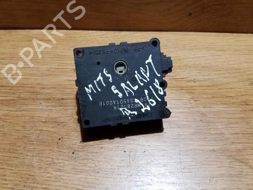 Used Electronic module Electronic module MITSUBISHI GALANT VIII Estate (EA_, EC_) 2.0 TDI (EA6W) (90 hp) 33481947 33481947