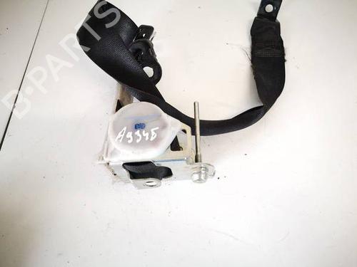 Used Front left seatbelt Front left seatbelt 35217662 35217662