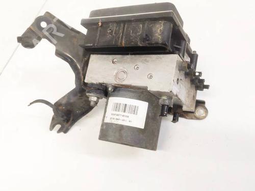 ABS pump HONDA CR-V III (RE_) 2.2 i-CTDi 4WD (RE6) | BP35187655M43 - Image 2