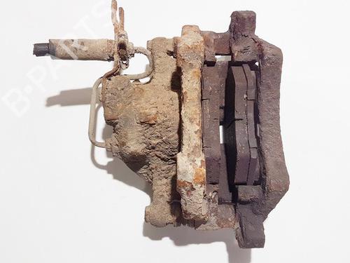Left front brake caliper AUDI A4 B5 (8D2) 1.9 TDI | BP35880185M105 - Image 2