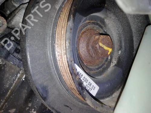 Pulley SSANGYONG RODIUS I 2.7 Xdi | BP35655276M122 - Image 2