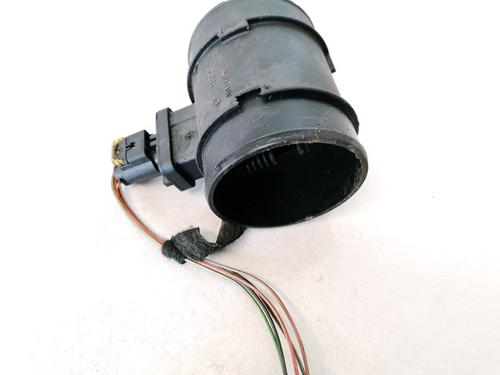 Mass air flow sensor OPEL INSIGNIA A (G09) 1.8 (68) | BP35621560M95 - Image 2