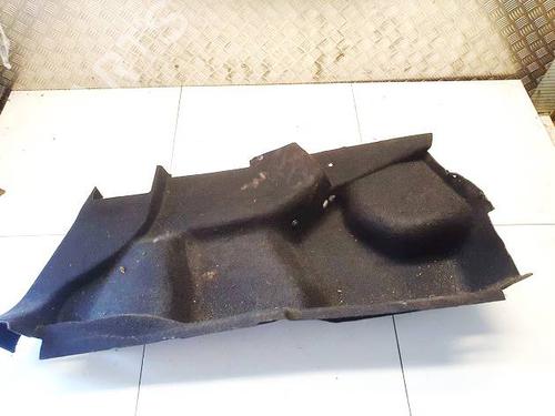 Used Boot lining Boot lining MERCEDES-BENZ E-CLASS (W211) E 200 CDI (211.004) (102 hp) 35035674 35035674