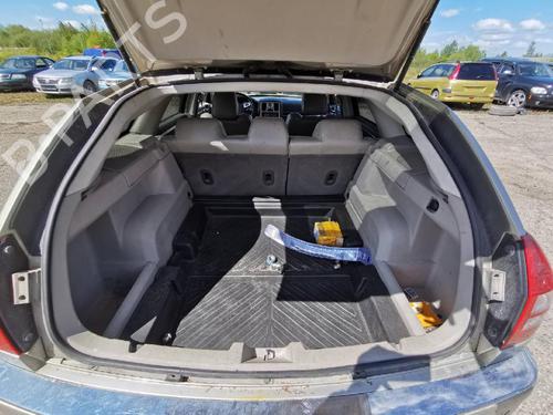 Engine mount CHRYSLER 300C Touring (LX, LE) 3.0 CRD | BP32566323M89 