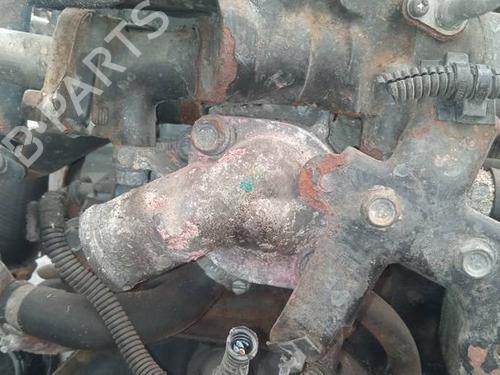 Used Thermostat housing Thermostat housing 35072873 35072873