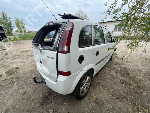 Switch OPEL MERIVA A MPV (X03) 1.7 CDTI (E75) | BP32879152I30 - Image 10