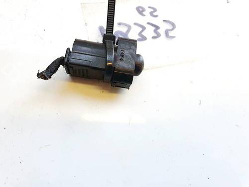 Used Electronic module Electronic module PEUGEOT 407 (6D_) 2.0 HDi 135 (6DRHRH, 6DRHRE, 6DRHRG, 6DRHRJ) (136 hp) 35232189 35232189