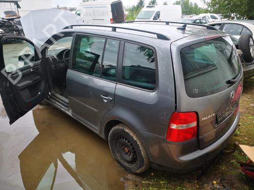 Switch VW TOURAN (1T1, 1T2) 2.0 TDI 16V | BP32914912I30 - Image 8