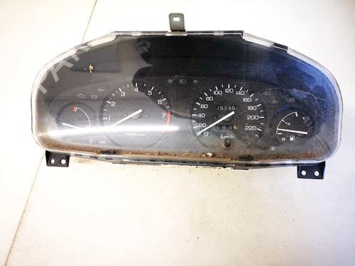 instrument-cluster-honda-civic-vi-hatchback-ej-ek-1995-1996-1997-1998-1999-2000-2001-35534013 main image