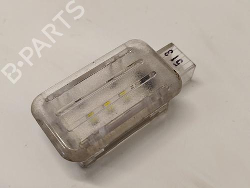 interior-roof-light-jaguar-xf-i-x250-2008-2009-2010-2011-2012-2013-2014-2015-34759216 main image