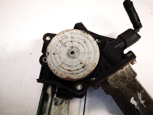 Left front window motor HONDA CR-V III (RE_) 2.2 i-CTDi 4WD (RE6) | BP34903874E21 - Image 3