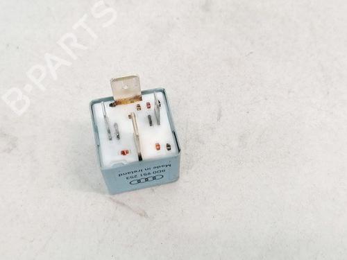 Electronic sensor AUDI A6 C5 (4B2, 4B4) 2.5 TDI | BP33076539M84 - Image 2