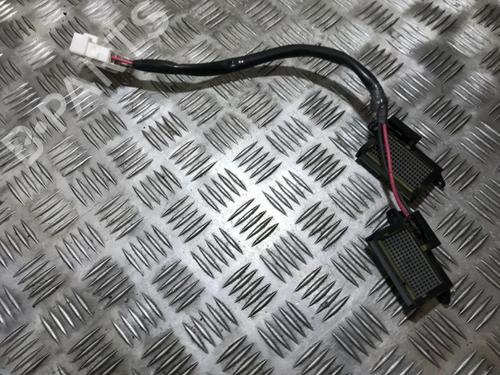 Used Electronic module Electronic module TOYOTA PRIUS Saloon (_W1_) 1.5 Hybrid (NHW10) (58 hp) 35677493 35677493