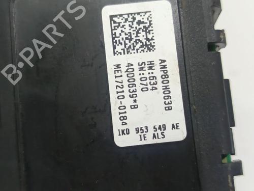 Electronic module SEAT LEON (1P1) 1.6 | BP34940213M83  - Image 5