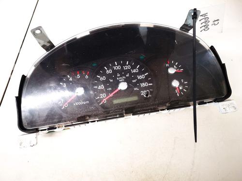 Used Instrument cluster Instrument cluster 35568004 35568004