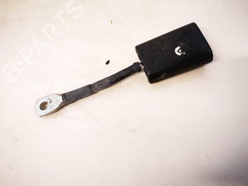 Engache cinturón Engache cinturón ALFA ROMEO 156 (932_) 2.0 JTS (932AXA) (166 hp) 35510453 35510453