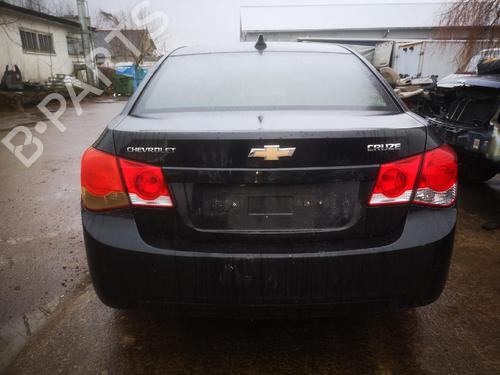 Engine mount CHEVROLET CRUZE (J300) 2.0 CDI | BP32563118M89 