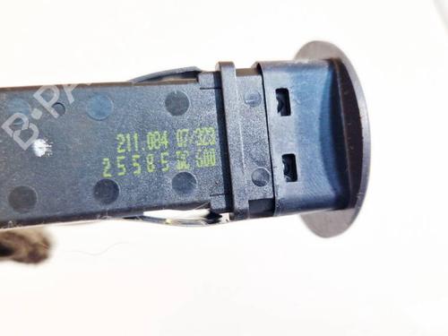 Switch NISSAN NOTE (E11, NE11) 1.4 | BP32570897I30