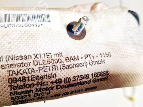 Other NISSAN NOTE (E11, NE11) 1.6 | BP32576761O1