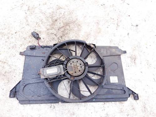 Used Fan Fan VOLVO V50 (545) 2.0 D (136 hp) 34936468 34936468