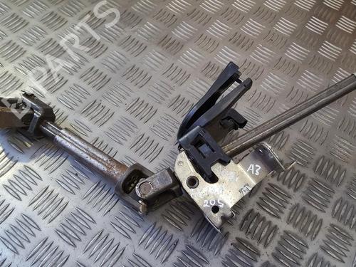 Used Steering column universal joint Steering column universal joint AUDI A3 (8P1) 1.9 TDI (105 hp) 35674519 35674519