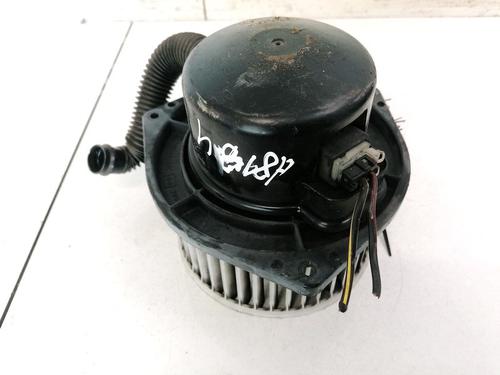 Used Heater blower motor Heater blower motor SUBARU LEGACY III Estate (BH) 2.5 AWD (BH9) (156 hp) 35420124 35420124