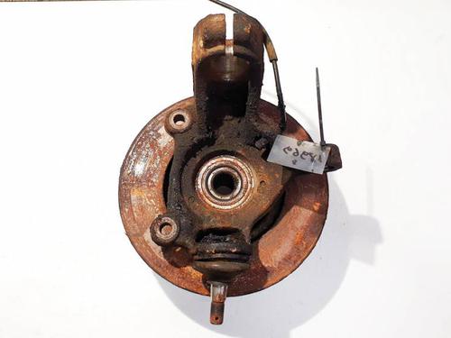 Right front steering knuckle FORD TRANSIT Van (FA_ _) 2.2 TDCi | BP35290761M26 - Image 2